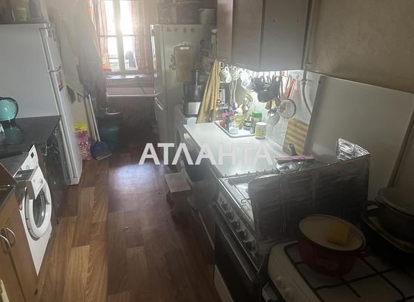 1-room apartment apartment by the address st. Novoselskogo Ostrovidova (area 27 m²) - Atlanta.ua - photo 4