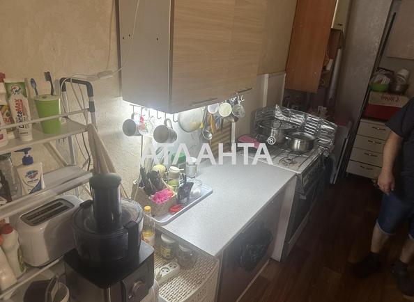 1-room apartment apartment by the address st. Novoselskogo Ostrovidova (area 27 m²) - Atlanta.ua - photo 5