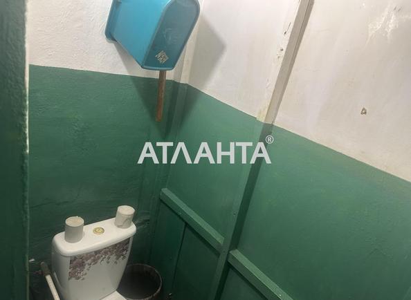 1-room apartment apartment by the address st. Novoselskogo Ostrovidova (area 27 m²) - Atlanta.ua - photo 7