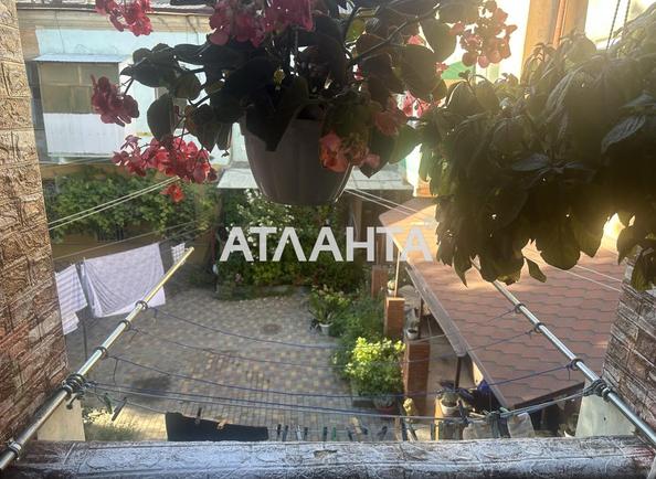1-room apartment apartment by the address st. Novoselskogo Ostrovidova (area 27 m²) - Atlanta.ua - photo 6