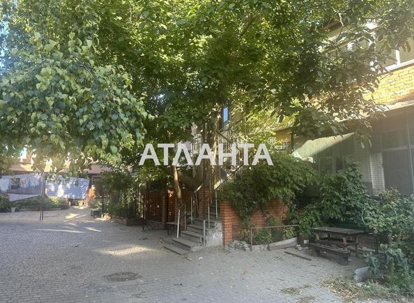 1-room apartment apartment by the address st. Novoselskogo Ostrovidova (area 27 m²) - Atlanta.ua - photo 10