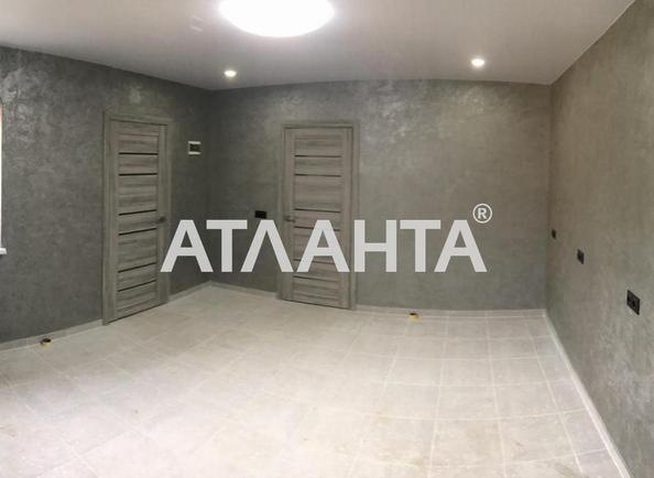 Будинок за адресою вул. Педагогічна (площа 36,1 м²) - Atlanta.ua