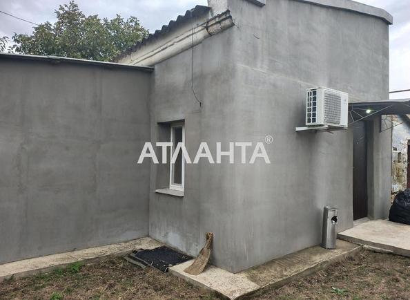 Будинок за адресою вул. Педагогічна (площа 36,1 м²) - Atlanta.ua - фото 6