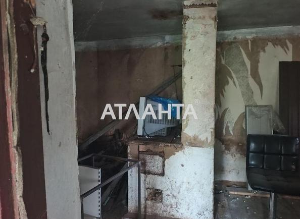 Будинок за адресою вул. Педагогічна (площа 36,1 м²) - Atlanta.ua - фото 7