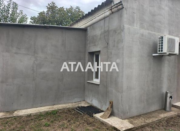 Будинок за адресою вул. Педагогічна (площа 36,1 м²) - Atlanta.ua - фото 8