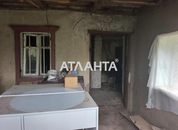 Будинок за адресою вул. Педагогічна (площа 36,1 м²) - Atlanta.ua - фото 9