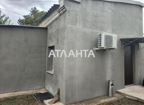 Будинок за адресою вул. Педагогічна (площа 36,1 м²) - Atlanta.ua - фото 10
