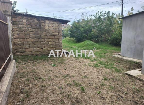 Будинок за адресою вул. Педагогічна (площа 36,1 м²) - Atlanta.ua - фото 11