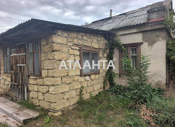 Будинок за адресою вул. Педагогічна (площа 36,1 м²) - Atlanta.ua - фото 12