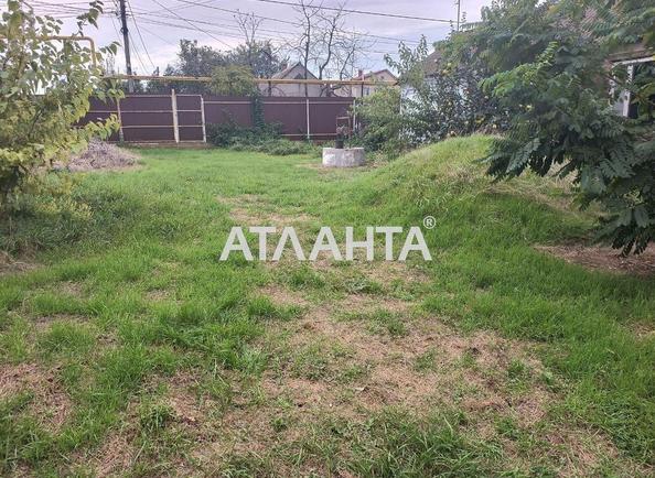 Будинок за адресою вул. Педагогічна (площа 36,1 м²) - Atlanta.ua - фото 13