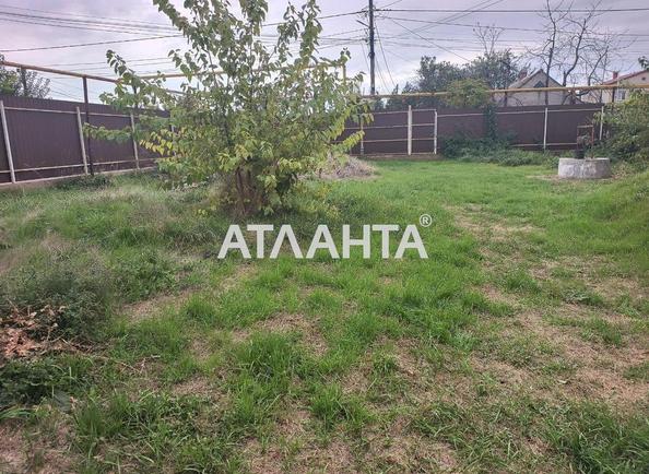 Будинок за адресою вул. Педагогічна (площа 36,1 м²) - Atlanta.ua - фото 14