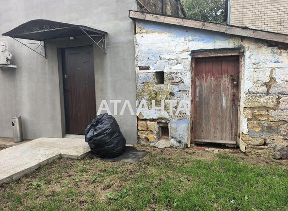 Будинок за адресою вул. Педагогічна (площа 36,1 м²) - Atlanta.ua - фото 15