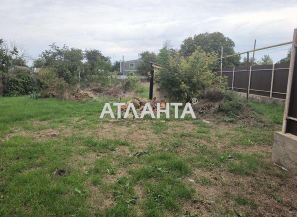 Будинок за адресою вул. Педагогічна (площа 36,1 м²) - Atlanta.ua - фото 16