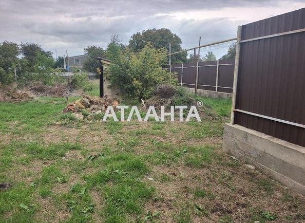 Будинок за адресою вул. Педагогічна (площа 36,1 м²) - Atlanta.ua - фото 17