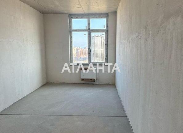 2-кімнатна квартира за адресою вул. Краснова (площа 63,3 м²) - Atlanta.ua - фото 4