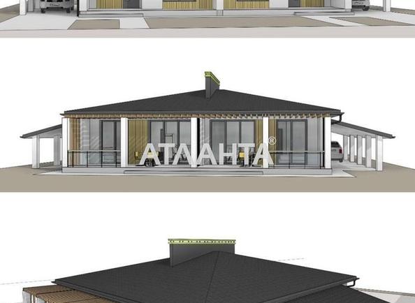 Будинок за адресою вул. Грушевського (площа 70 м²) - Atlanta.ua - фото 12