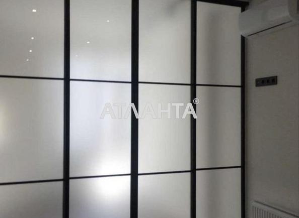 1-room apartment apartment by the address st. Topolinnyy per (area 32 m²) - Atlanta.ua