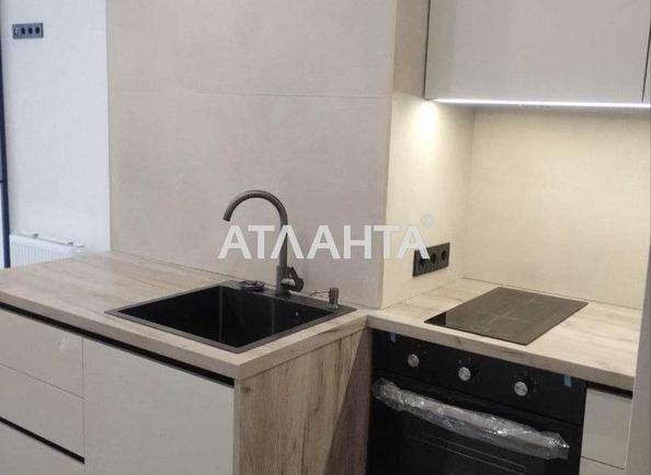 1-room apartment apartment by the address st. Topolinnyy per (area 32 m²) - Atlanta.ua - photo 2