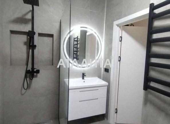 1-room apartment apartment by the address st. Topolinnyy per (area 32 m²) - Atlanta.ua - photo 3
