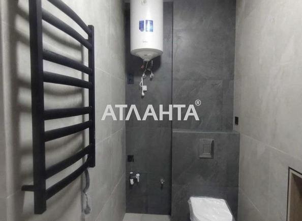 1-room apartment apartment by the address st. Topolinnyy per (area 32 m²) - Atlanta.ua - photo 4