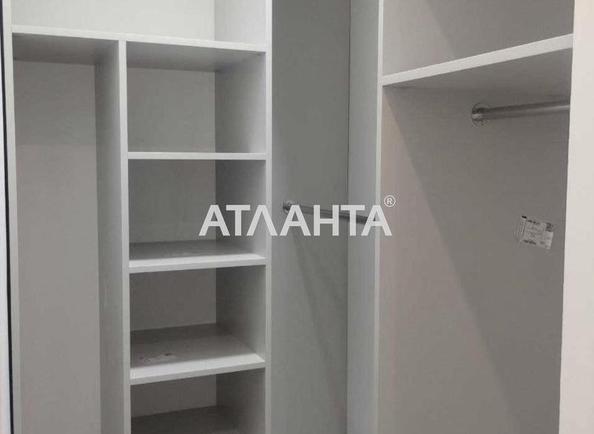 1-room apartment apartment by the address st. Topolinnyy per (area 32 m²) - Atlanta.ua - photo 5
