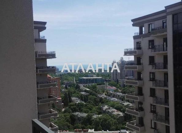 1-room apartment apartment by the address st. Topolinnyy per (area 32 m²) - Atlanta.ua - photo 6