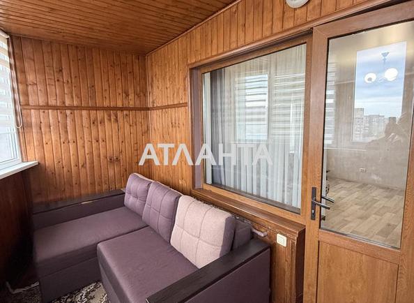 1-комнатная квартира по адресу Небесной Сотни пр. (площадь 41 м²) - Atlanta.ua - фото 4