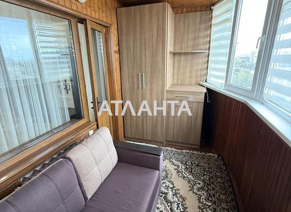 1-комнатная квартира по адресу Небесной Сотни пр. (площадь 41 м²) - Atlanta.ua - фото 5