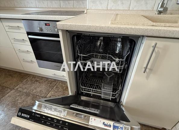 1-комнатная квартира по адресу Небесной Сотни пр. (площадь 41 м²) - Atlanta.ua - фото 7