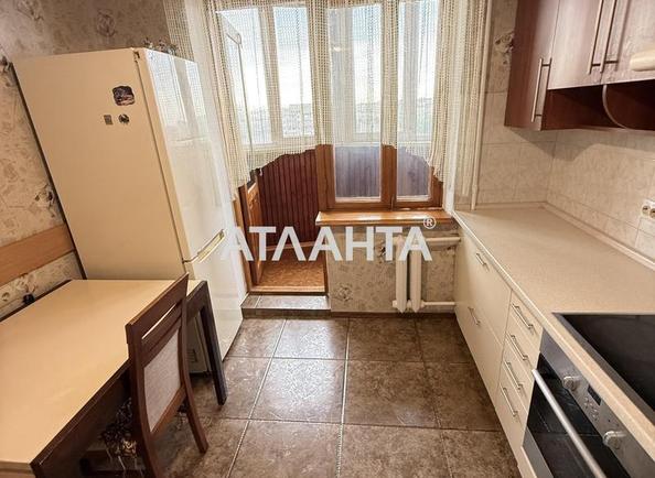 1-комнатная квартира по адресу Небесной Сотни пр. (площадь 41 м²) - Atlanta.ua - фото 10