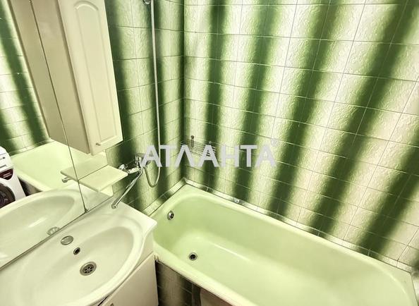 1-комнатная квартира по адресу Небесной Сотни пр. (площадь 41 м²) - Atlanta.ua - фото 11