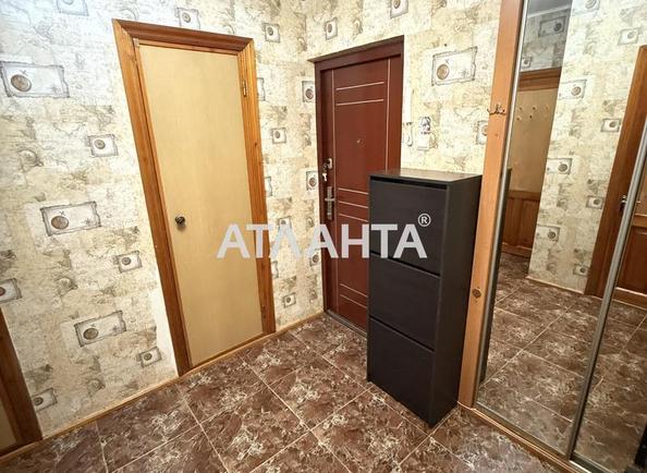1-комнатная квартира по адресу Небесной Сотни пр. (площадь 41 м²) - Atlanta.ua - фото 14
