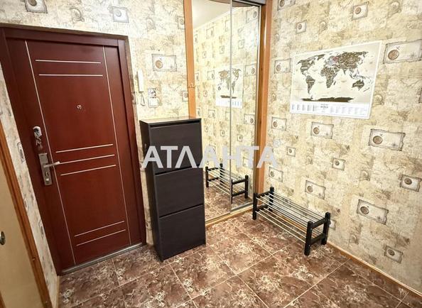 1-комнатная квартира по адресу Небесной Сотни пр. (площадь 41 м²) - Atlanta.ua - фото 15
