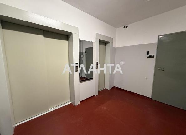 1-комнатная квартира по адресу Небесной Сотни пр. (площадь 41 м²) - Atlanta.ua - фото 17