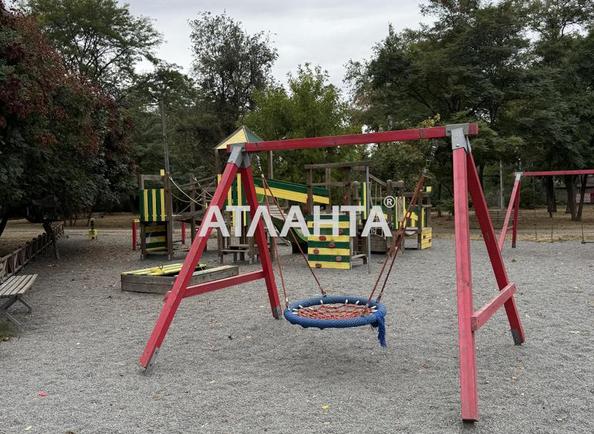 1-комнатная квартира по адресу Небесной Сотни пр. (площадь 41 м²) - Atlanta.ua - фото 18
