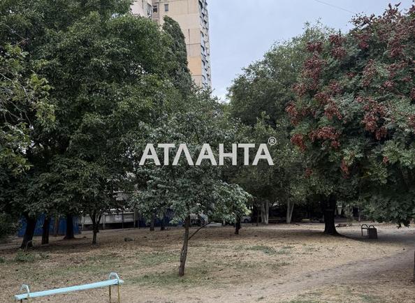 1-комнатная квартира по адресу Небесной Сотни пр. (площадь 41 м²) - Atlanta.ua - фото 19