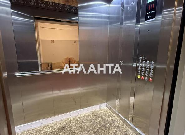 1-комнатная квартира по адресу Небесной Сотни пр. (площадь 41 м²) - Atlanta.ua - фото 16