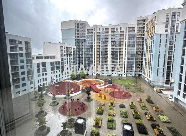 2-кімнатна квартира за адресою вул. Стрийська (площа 75,6 м²) - Atlanta.ua - фото 12