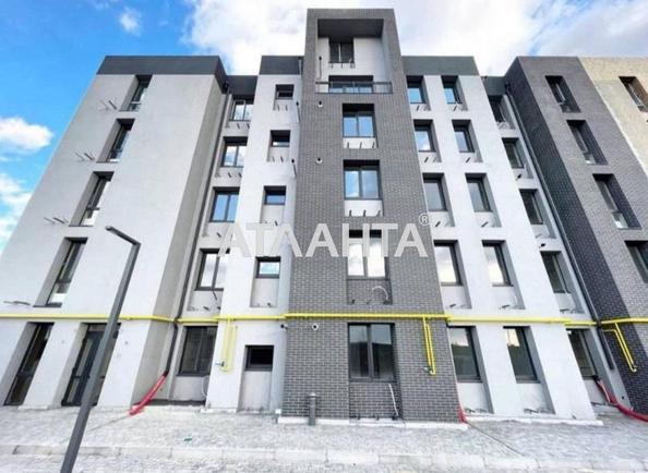 1-кімнатна квартира за адресою вул. Спрейсу (площа 24 м²) - Atlanta.ua