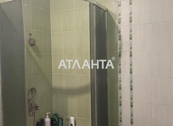 1-кімнатна квартира за адресою вул. Перлинна (площа 45 м²) - Atlanta.ua - фото 4