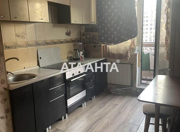 1-кімнатна квартира за адресою вул. Перлинна (площа 45 м²) - Atlanta.ua - фото 2