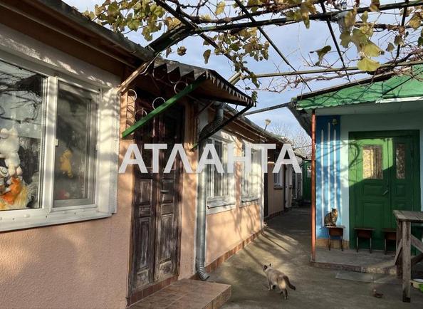 Будинок за адресою вул. Приморська (площа 83 м²) - Atlanta.ua - фото 3