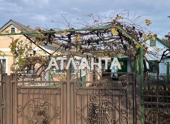 Будинок за адресою вул. Приморська (площа 83 м²) - Atlanta.ua