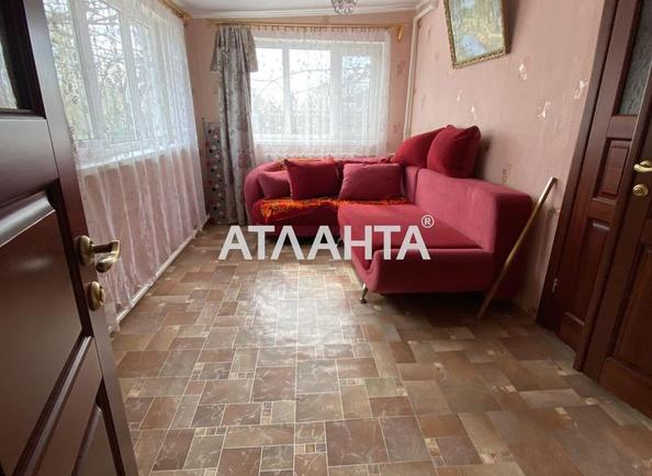 House by the address st. Primorskaya (area 83 m²) - Atlanta.ua - photo 12