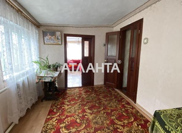 House by the address st. Primorskaya (area 83 m²) - Atlanta.ua - photo 13