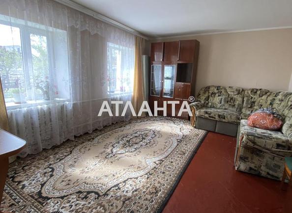 House by the address st. Primorskaya (area 83 m²) - Atlanta.ua - photo 14