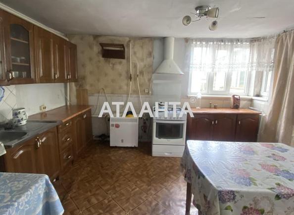 House by the address st. Primorskaya (area 83 m²) - Atlanta.ua - photo 16