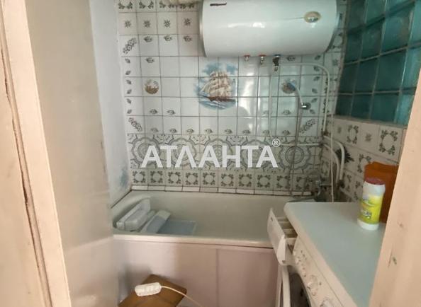 House by the address st. Primorskaya (area 83 m²) - Atlanta.ua - photo 17