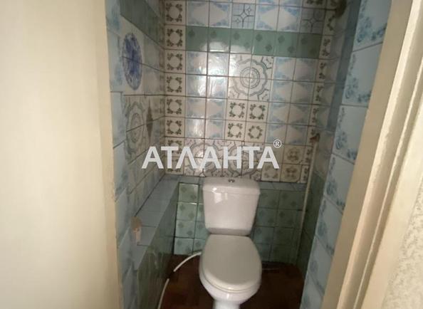 House by the address st. Primorskaya (area 83 m²) - Atlanta.ua - photo 18