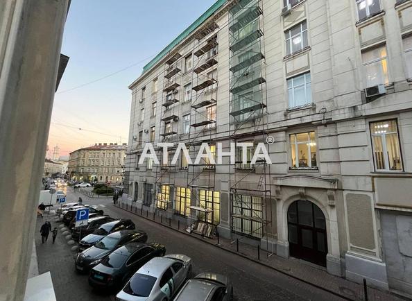 3-кімнатна квартира за адресою вул. Менцинського (площа 58,3 м²) - Atlanta.ua - фото 16